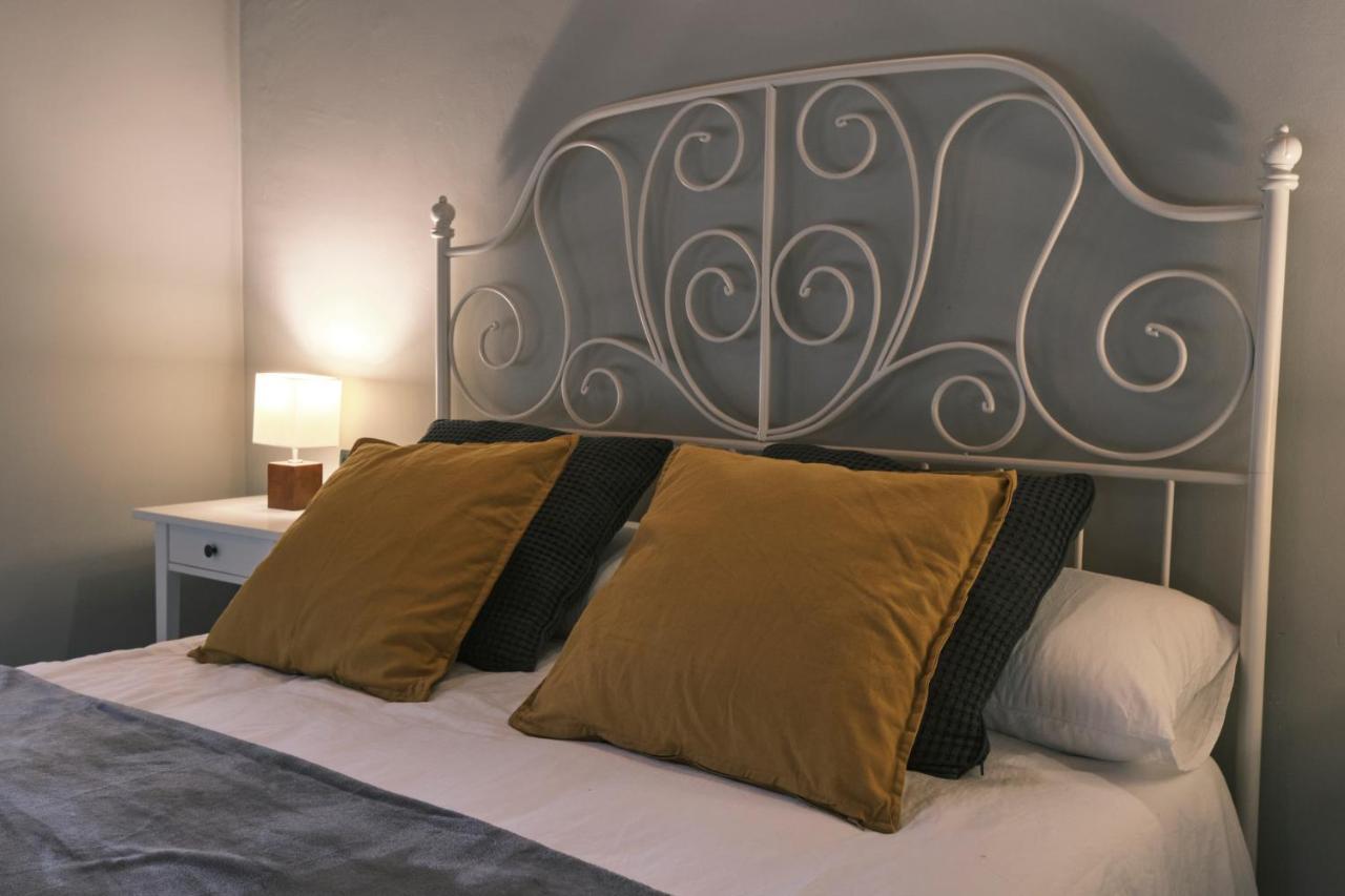 Magnolia Can Mateu, Bonito Apartamento Centrico Con Parking Camprodon Exterior foto